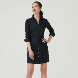 UNTUCKit Angelina Shirtdress